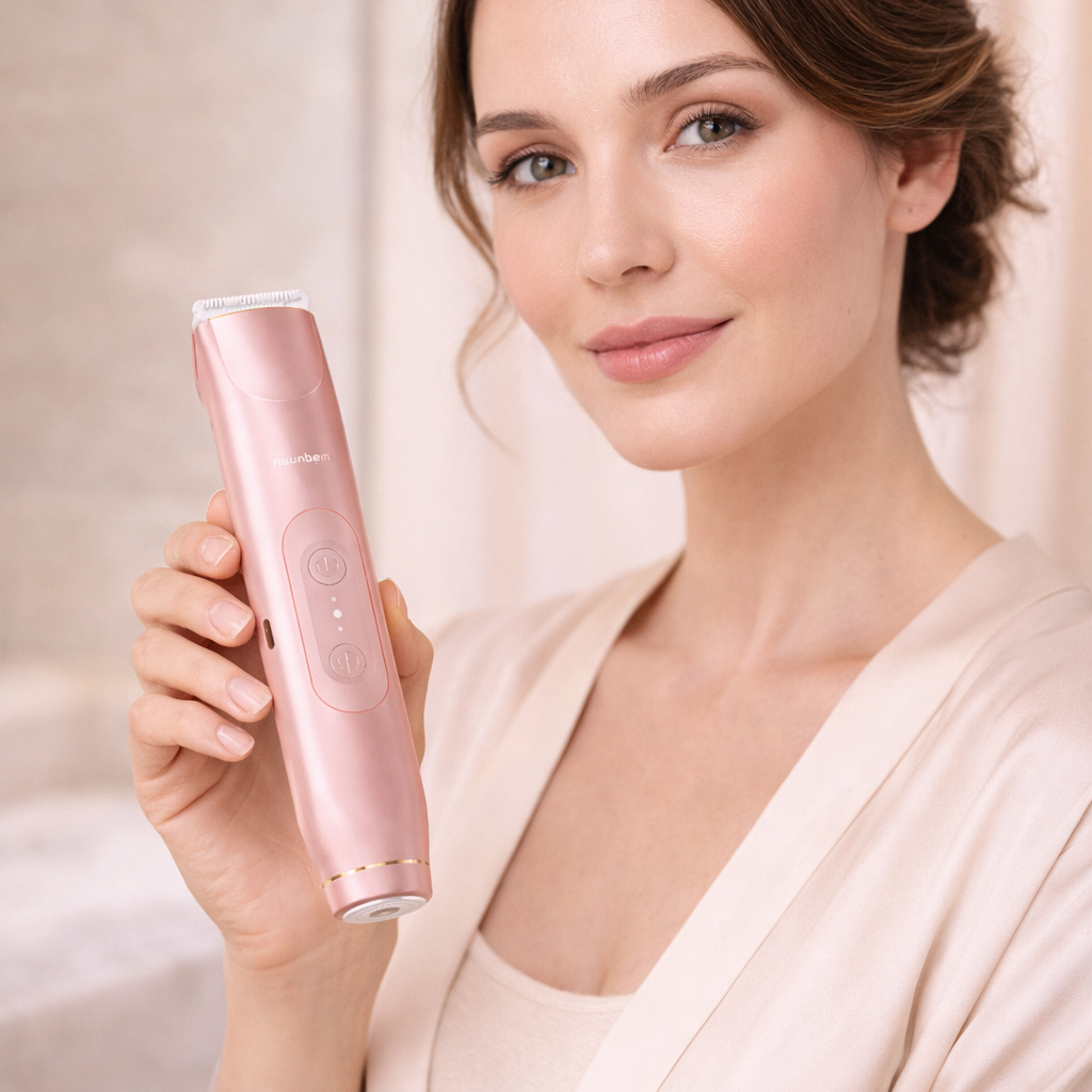 Ellvine SoftGlide
